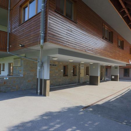 Apartments Telemark Kranjska Gora Ngoại thất bức ảnh