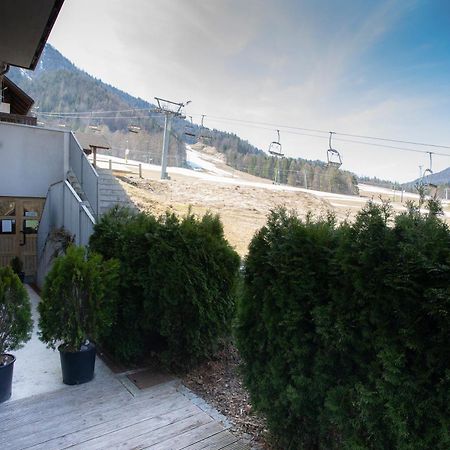 Apartments Telemark Kranjska Gora Ngoại thất bức ảnh