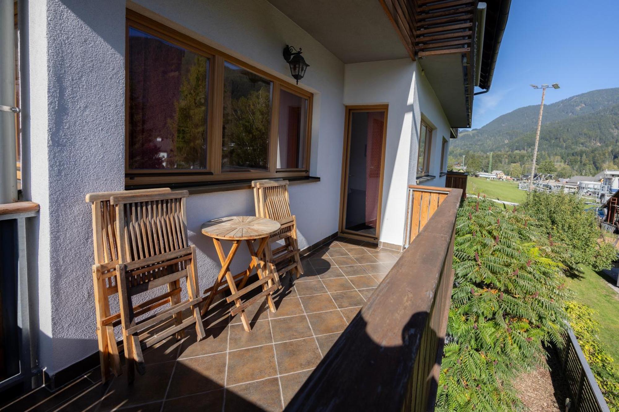 Apartments Telemark Kranjska Gora Phòng bức ảnh