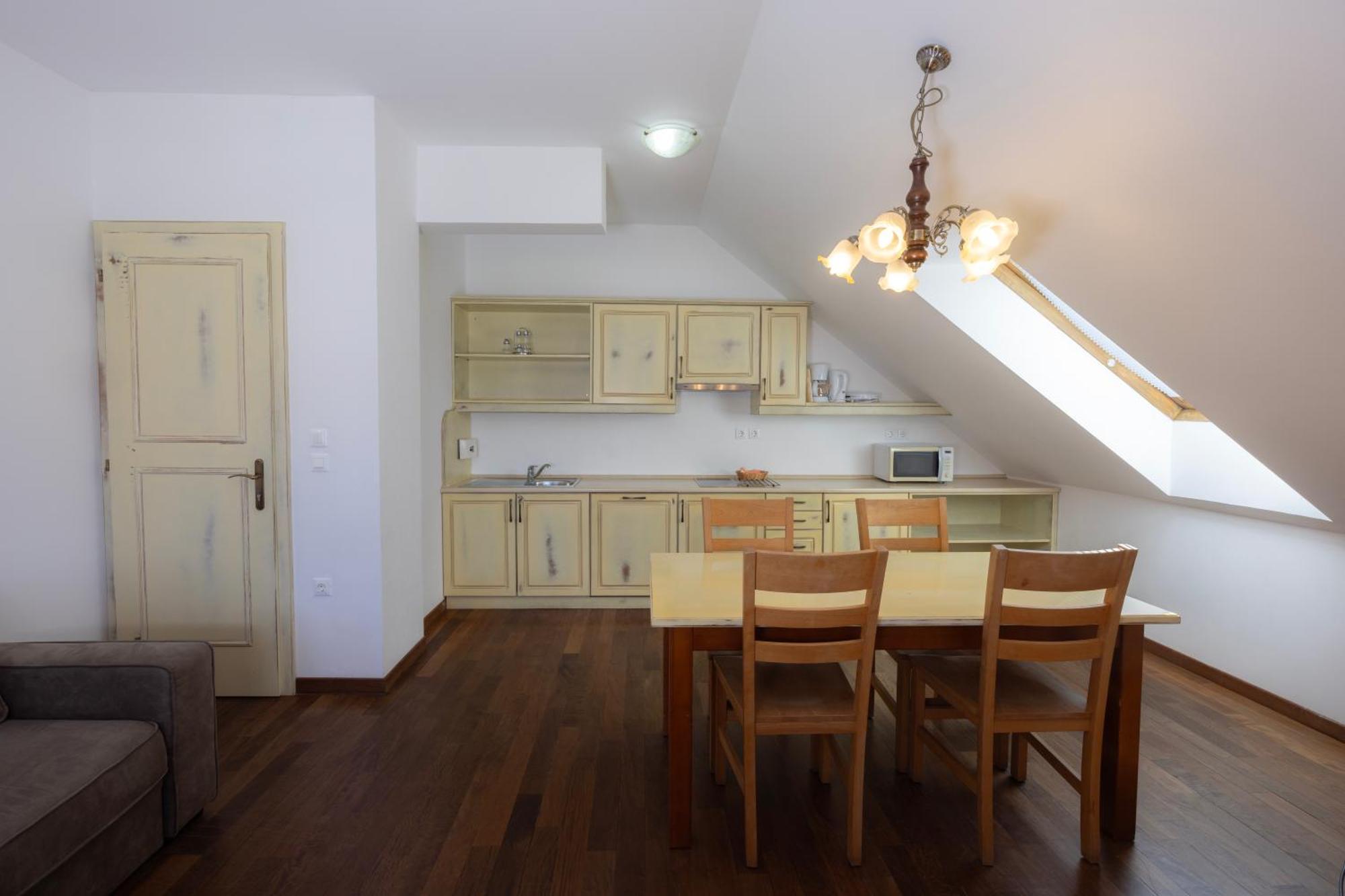 Apartments Telemark Kranjska Gora Phòng bức ảnh