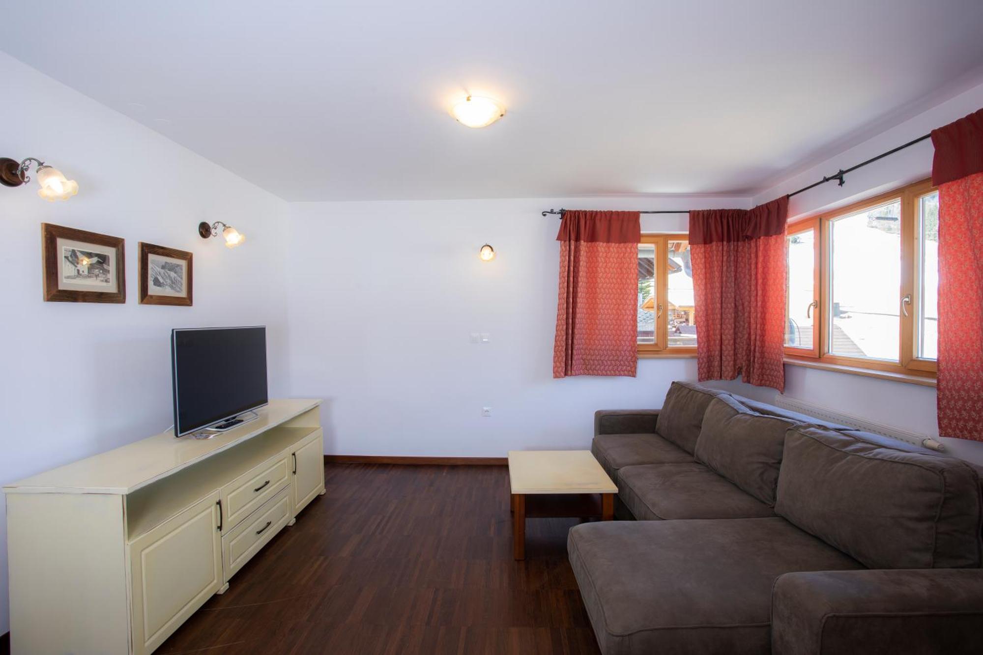 Apartments Telemark Kranjska Gora Phòng bức ảnh