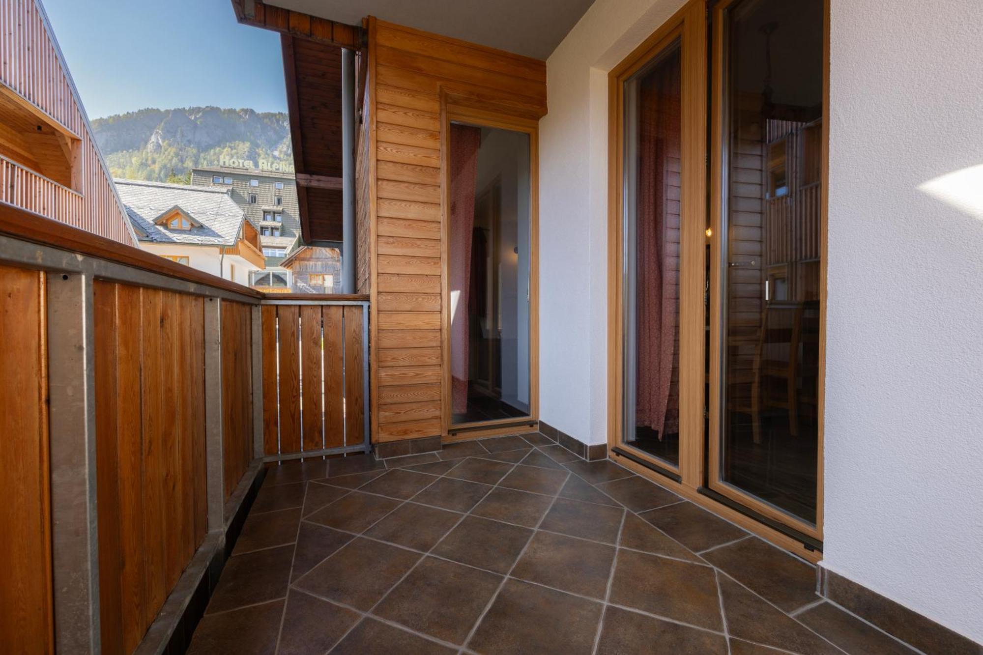 Apartments Telemark Kranjska Gora Phòng bức ảnh