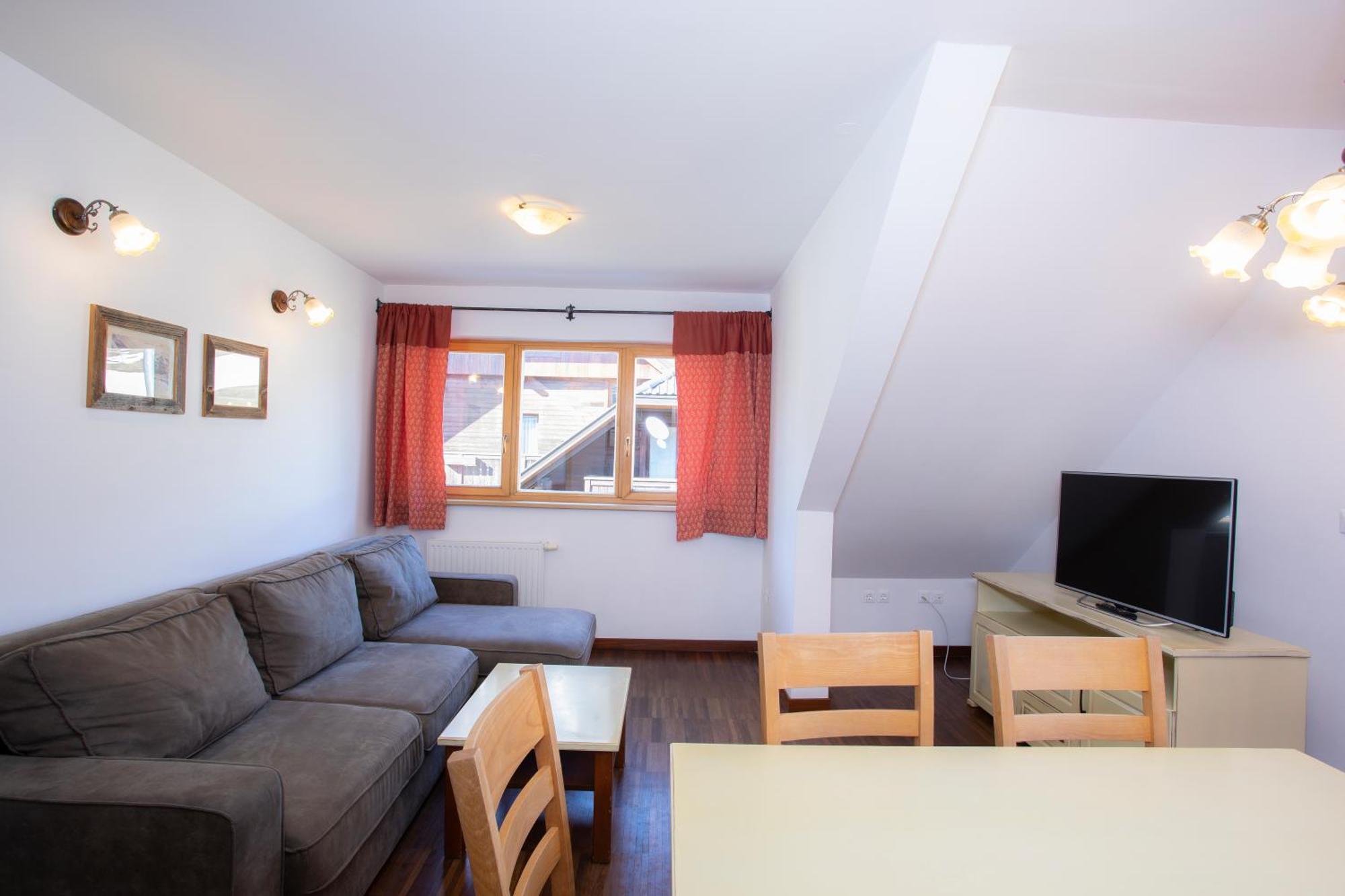 Apartments Telemark Kranjska Gora Phòng bức ảnh