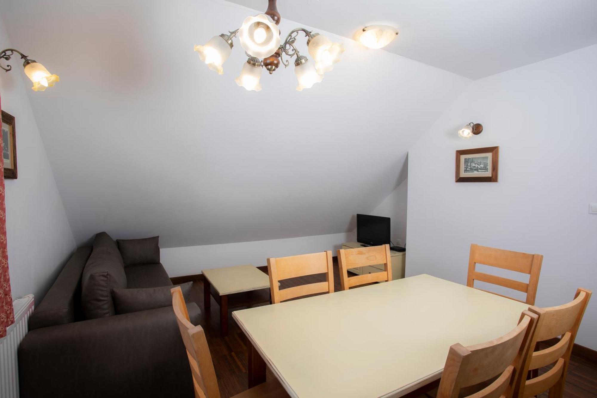 Apartments Telemark Kranjska Gora Phòng bức ảnh