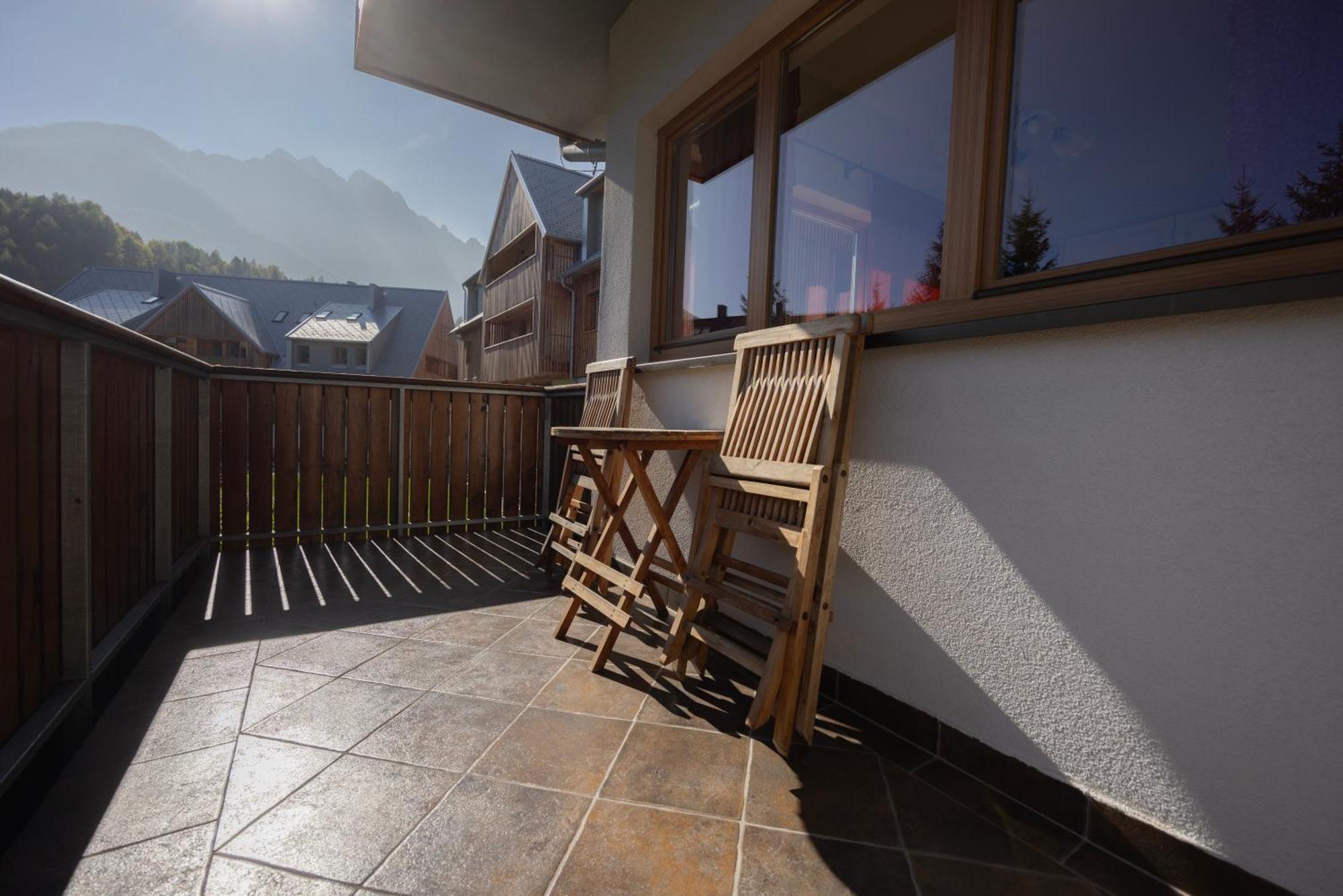 Apartments Telemark Kranjska Gora Phòng bức ảnh