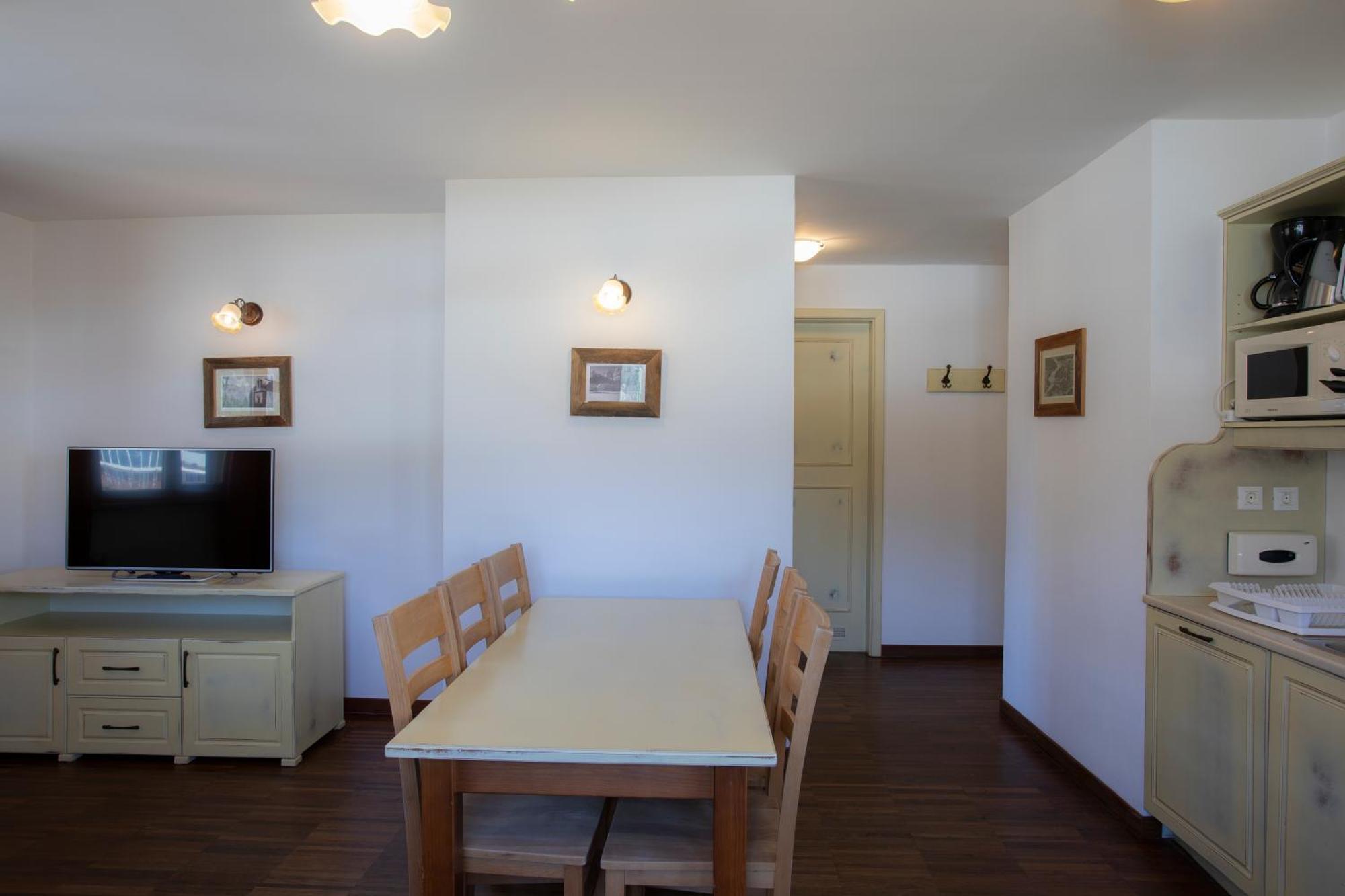 Apartments Telemark Kranjska Gora Phòng bức ảnh