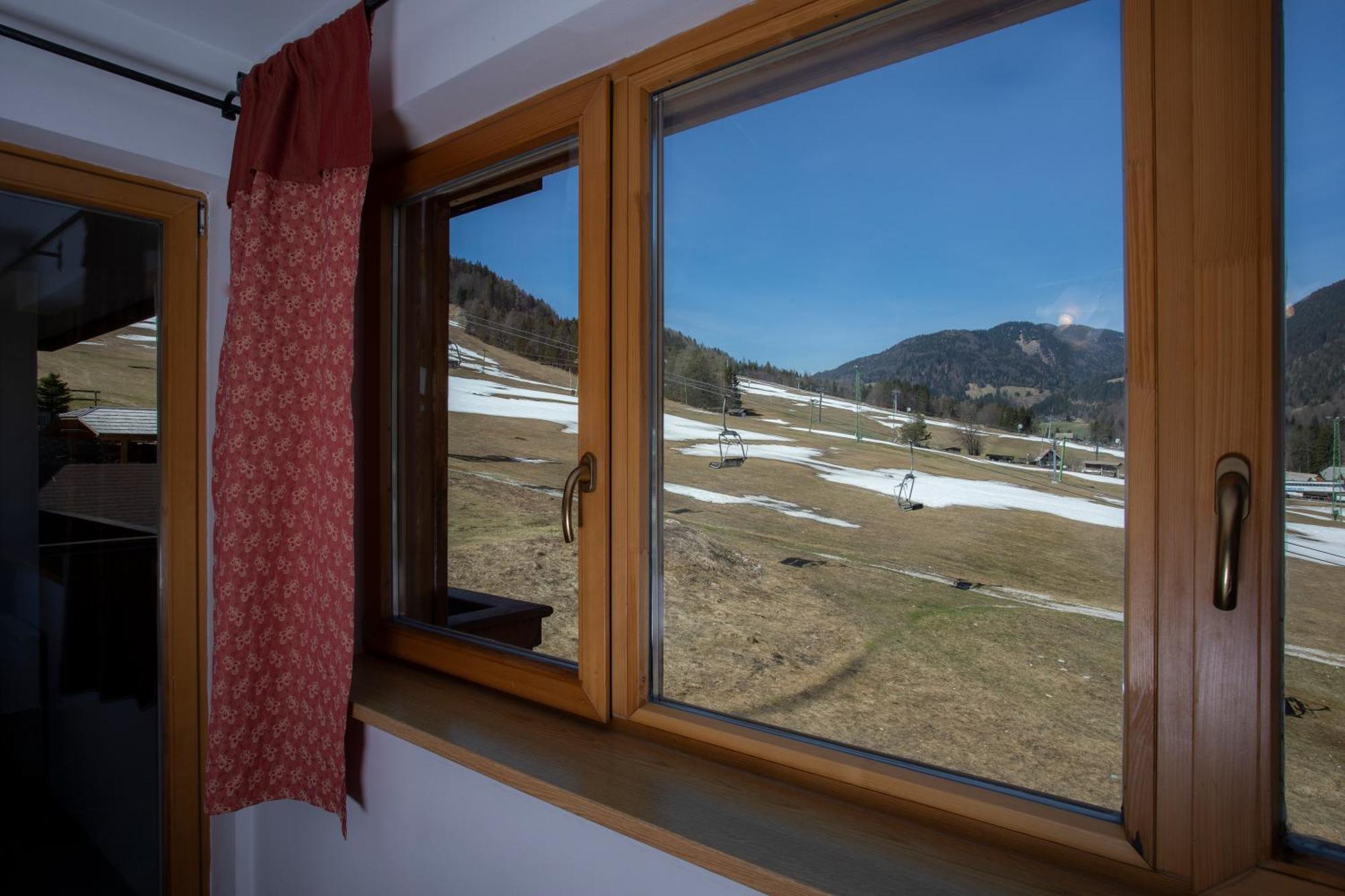 Apartments Telemark Kranjska Gora Phòng bức ảnh